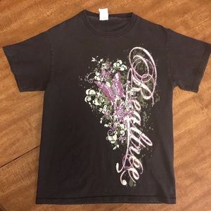 Short Sleeve RealTree Graphic T-shirt